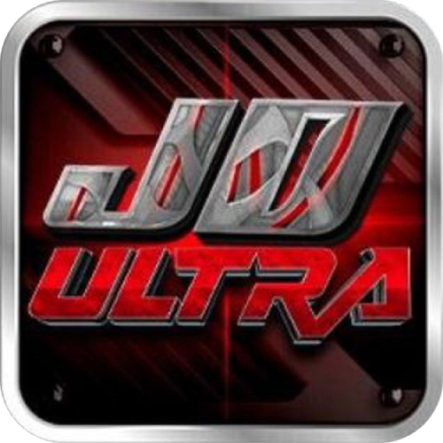 JD ULTRA 88 official logo — GCash entertainment platform in the Philippines