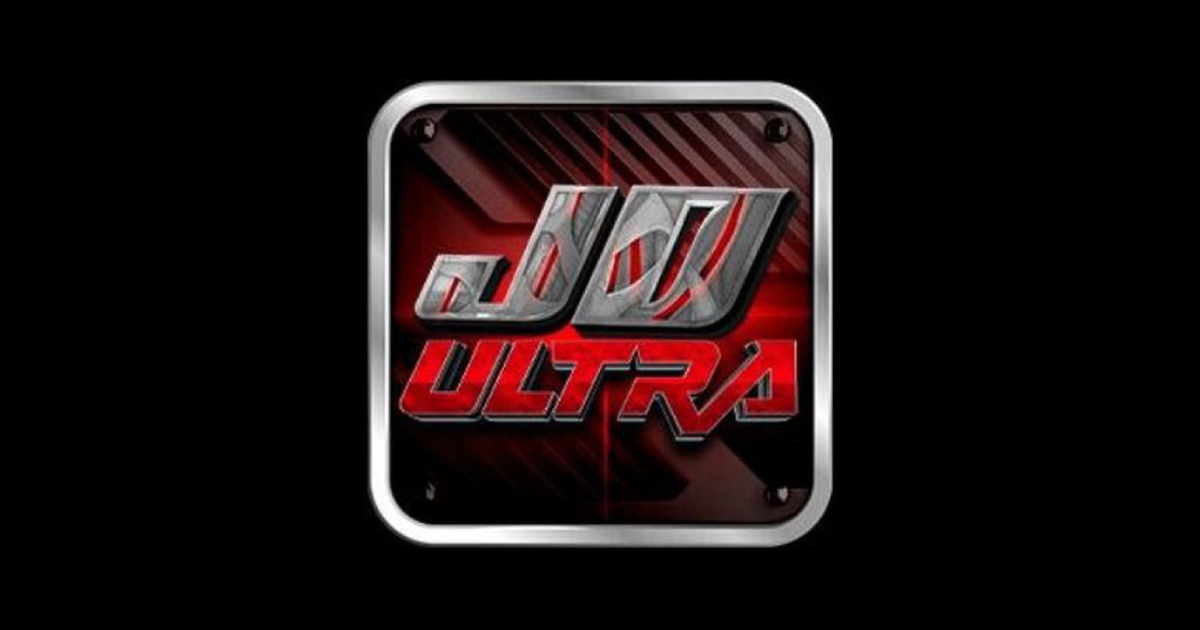 Main banner showing JD ULTRA 88 platform interface and “Go Beyond the Limits” tagline